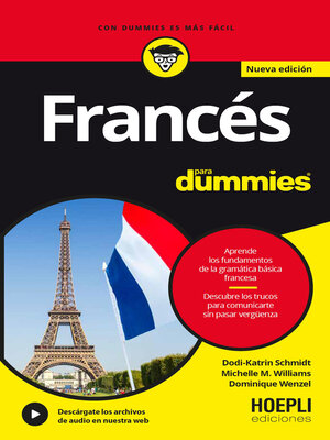 cover image of Francés para dummies